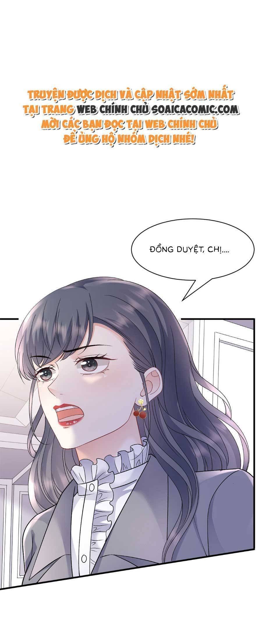 [16+] đại tiểu thư có thể có ý đồ xấu chapter 156 1