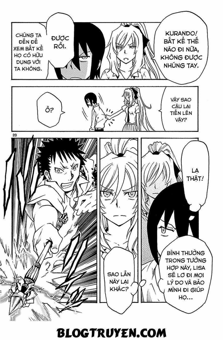 popcorn avatar chapter 8 21