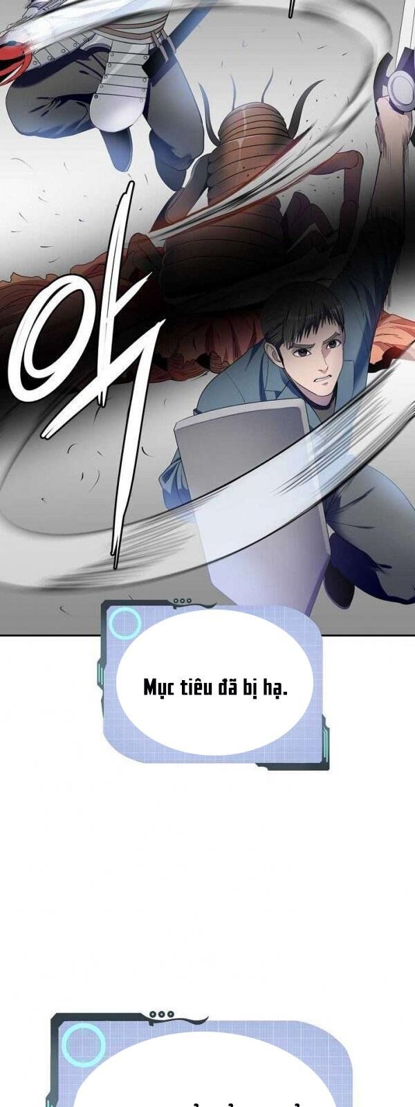 kẻ phán xét chapter 69 22