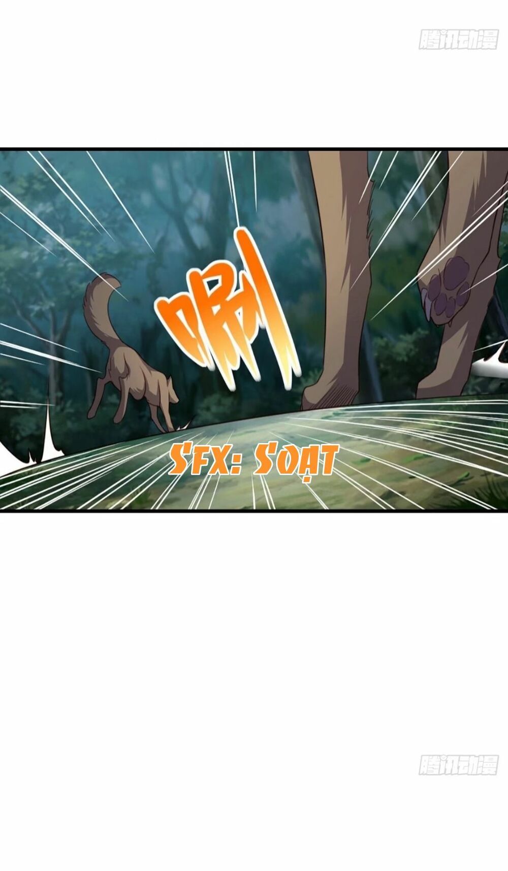 thuần hóa ba ba bạo quân chapter 4 18