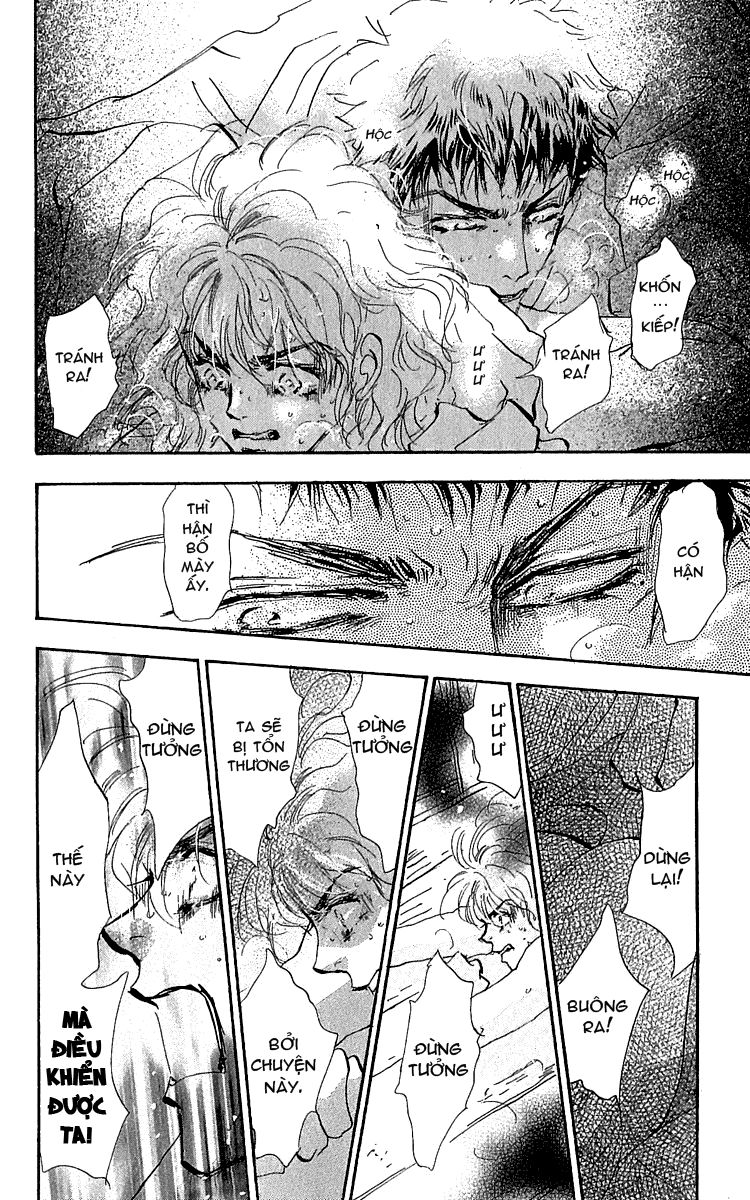 mầm sống chapter 79 8