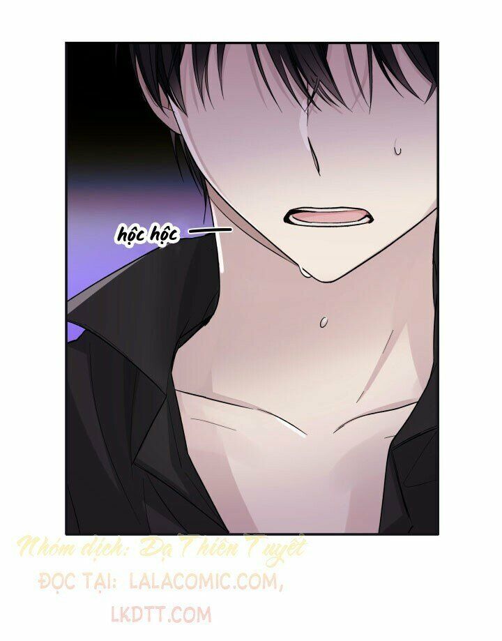 dây xích kiềm chế nam chính hắc ám tuột mất rồi chapter 3 66