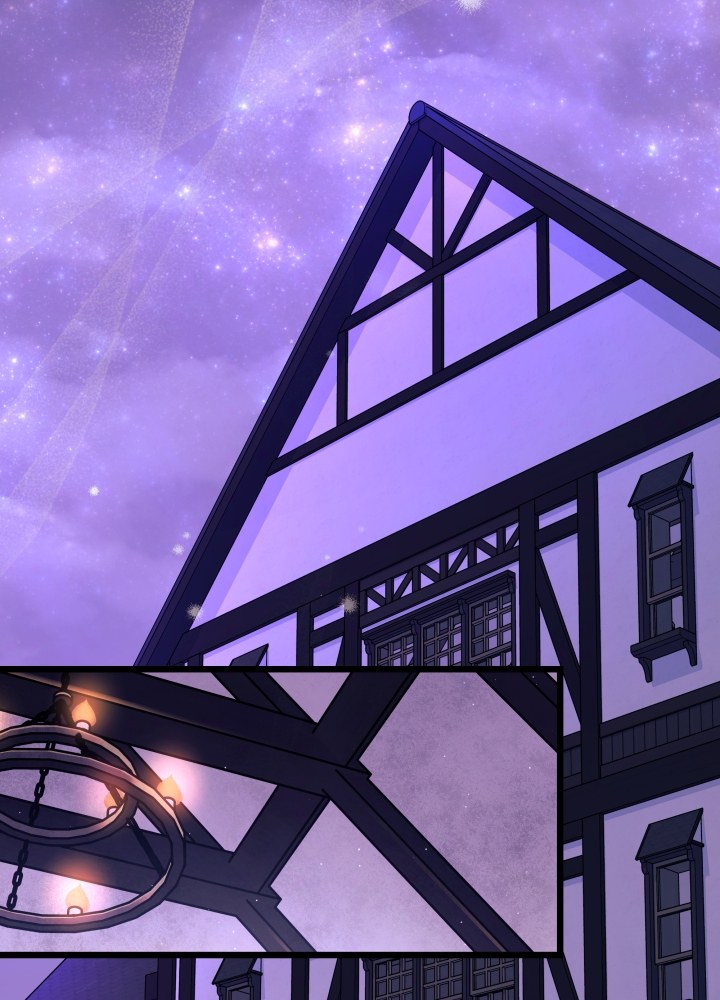 mối liên kết giữa báo đen và bé thỏ chapter 35 3