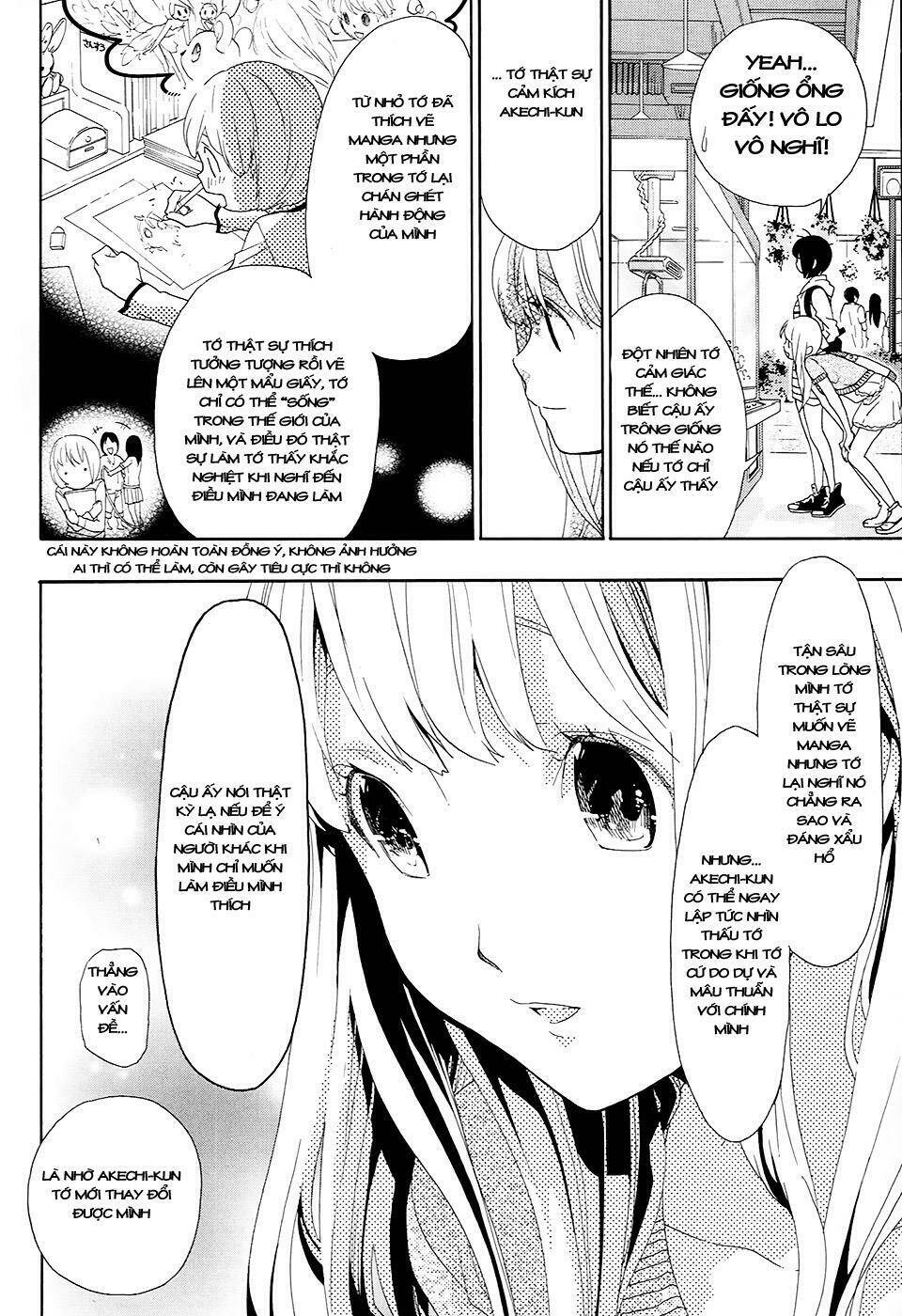 musunde hiraite chapter 10.2 5