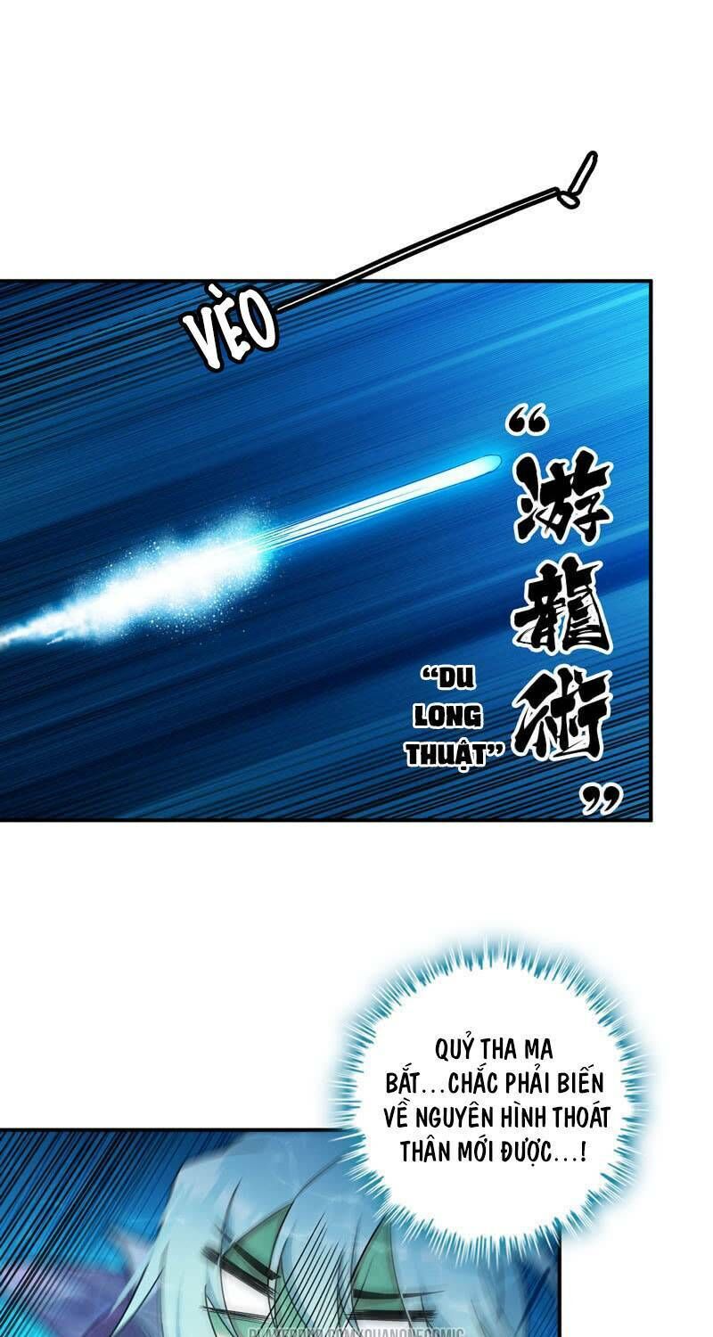 khởi đầu bằng một con côn chapter 49 26