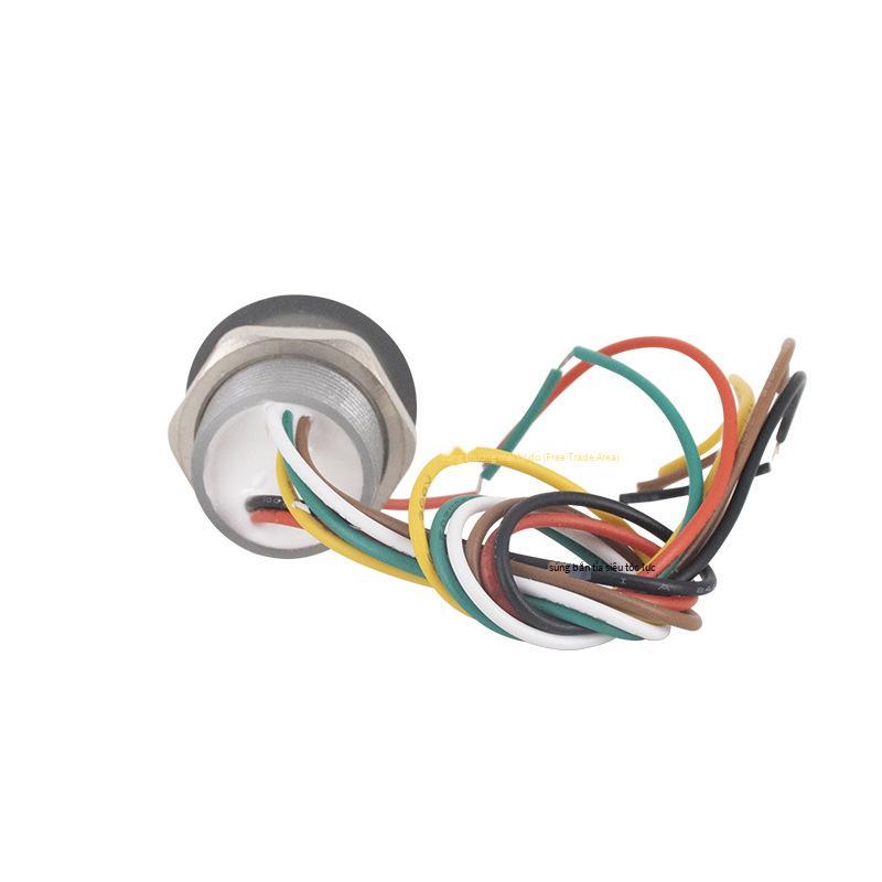 Đầu đọc thẻ kiểm soát truy cập mini bán chạy nhất đầu đọc thẻ IC đầu đọc thu nhỏ đầu đọc kim loại chống thấm nước kiểm soát truy cập đầu đọc thẻ kiểm soát đầu đọc