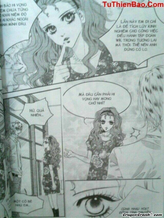 goong - [ hoàng cung ] chapter 26 3