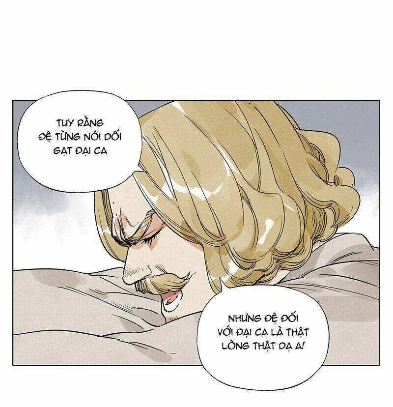 bang chủ đại nhân tìm cách trị hói đầu chapter 43 10