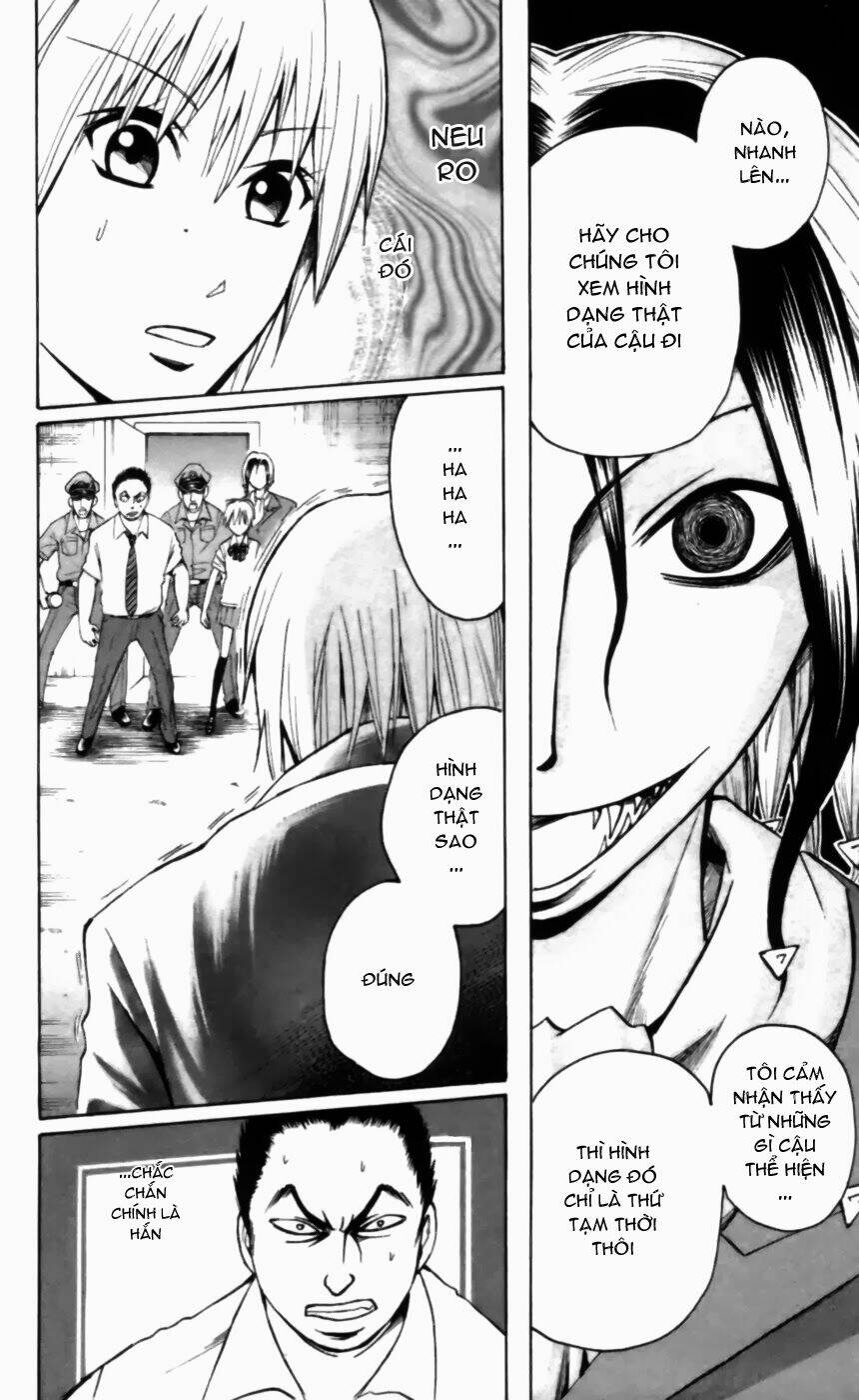 majin tantei nougami neuro chapter 21 2