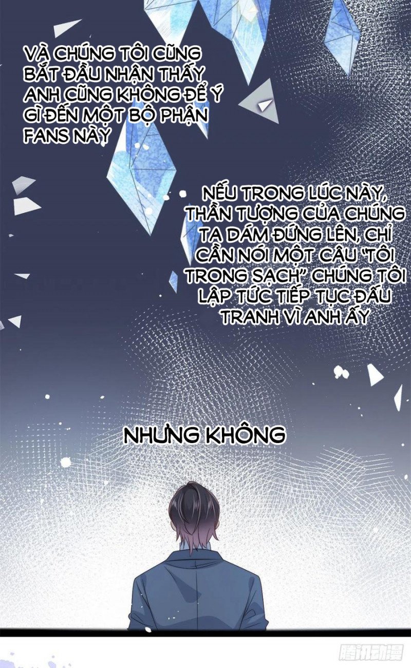 đoàn sủng lão đại ba tuổi rưỡi chapter 97 14