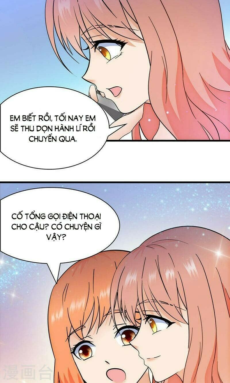 cô vợ siêu mẫu của cố thiếu chapter 138 3