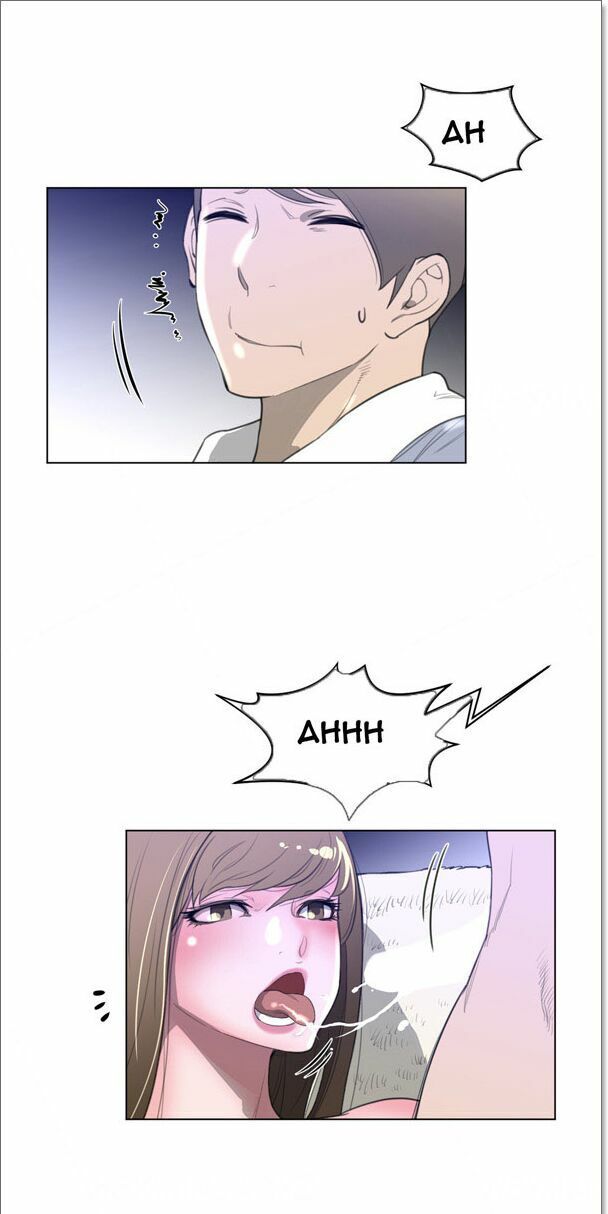 một nửa hoàn hảo chapter 23 21