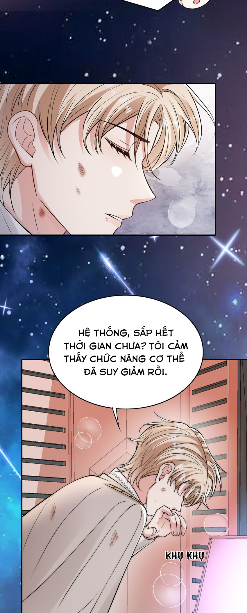 chiến lược tẩy trắng của phản diện chapter 15 12