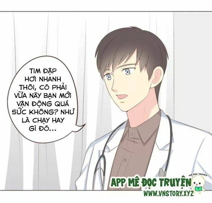 xin chào! dân nữ chapter 52 53