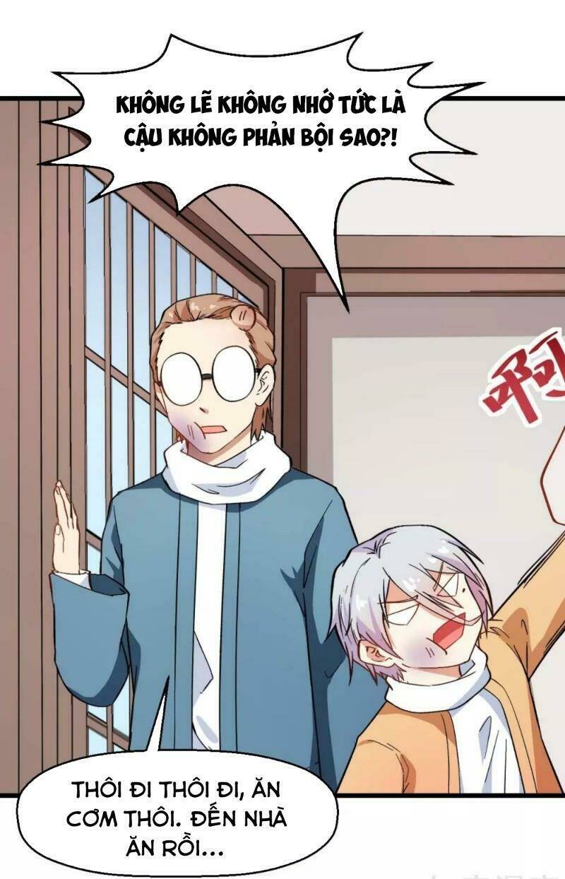 vườn trường cuồng sư hệ thống chapter 111 31