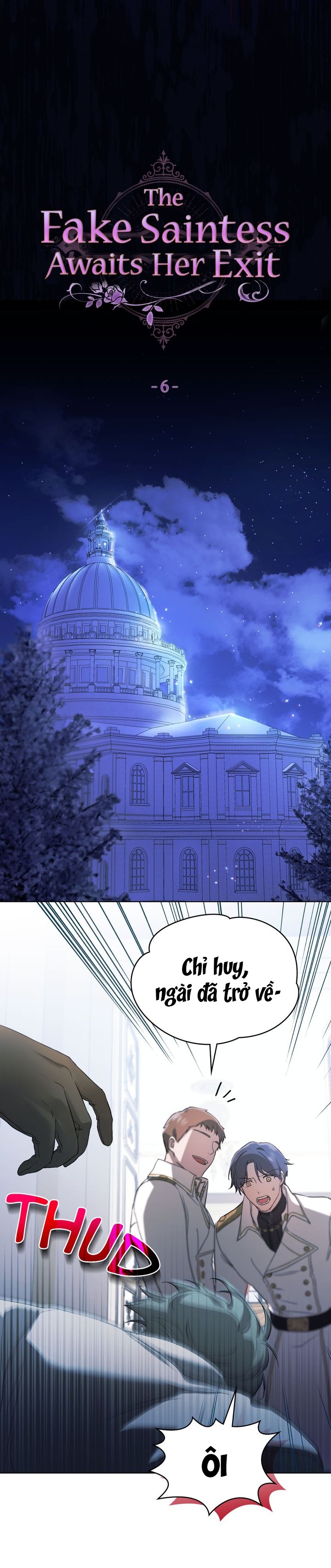 thánh nữ evelina chapter 6 11