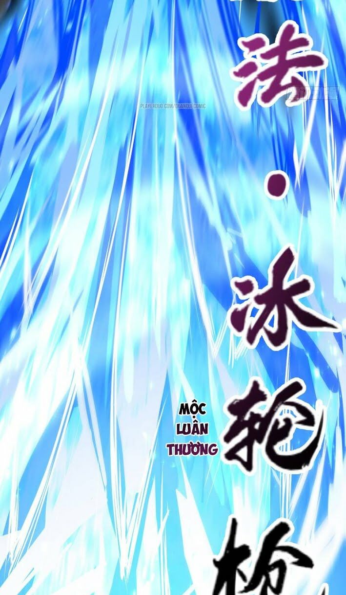 minh nhật thần đô chapter 1.2 39