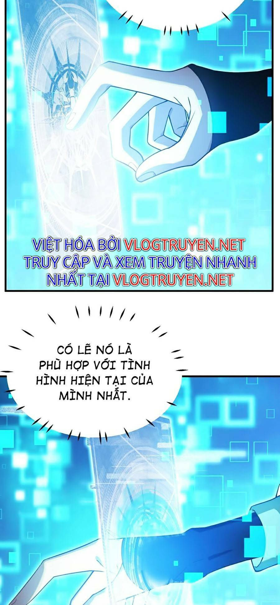 người chơi siêu mạnh chapter 1 169