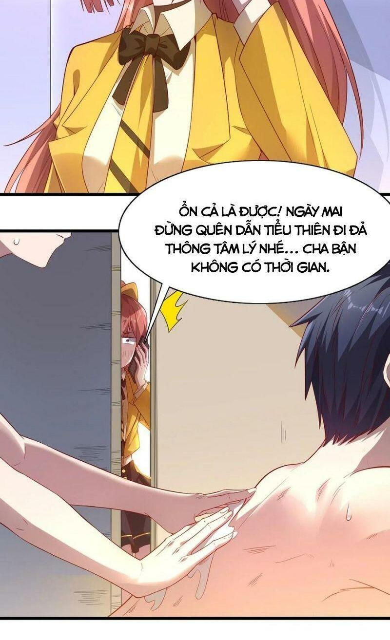 thánh đường chi thành chapter 51 6