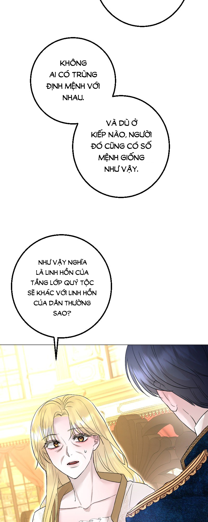 ngã rẽ định mệnh chapter 4.1 23