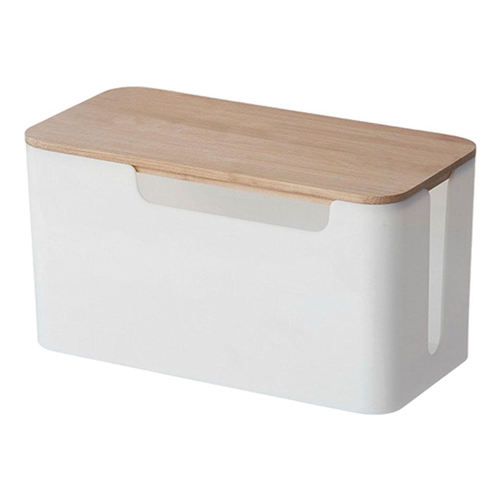 Wire Storage  Socket Strip Wire Cable Management Hider for Home