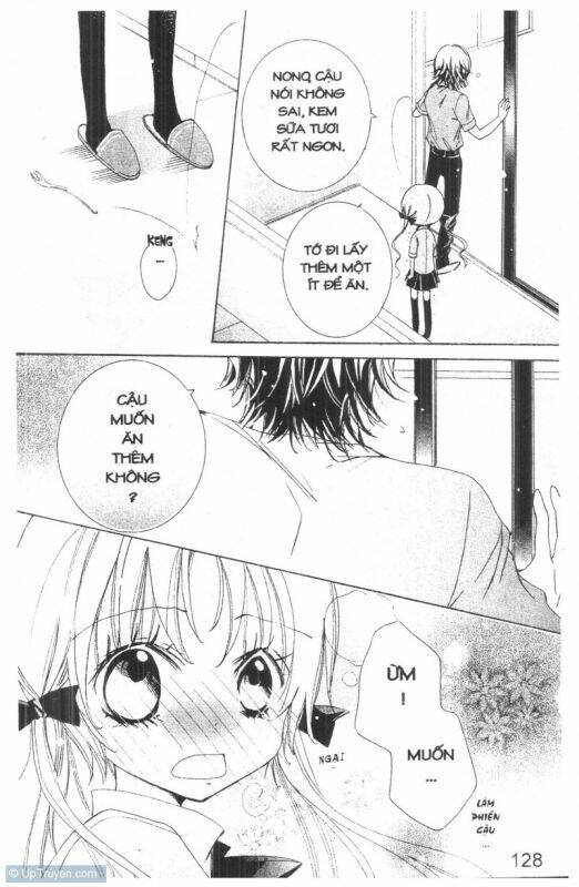 ore-sama kingdom chapter 5 128