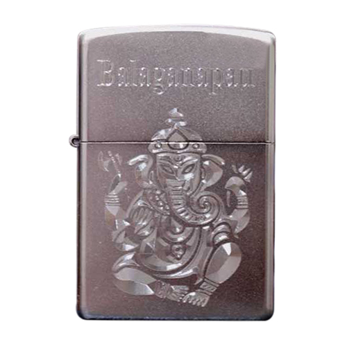 Bật Lửa Zippo Khắc Cambodia 17 205.Cam17