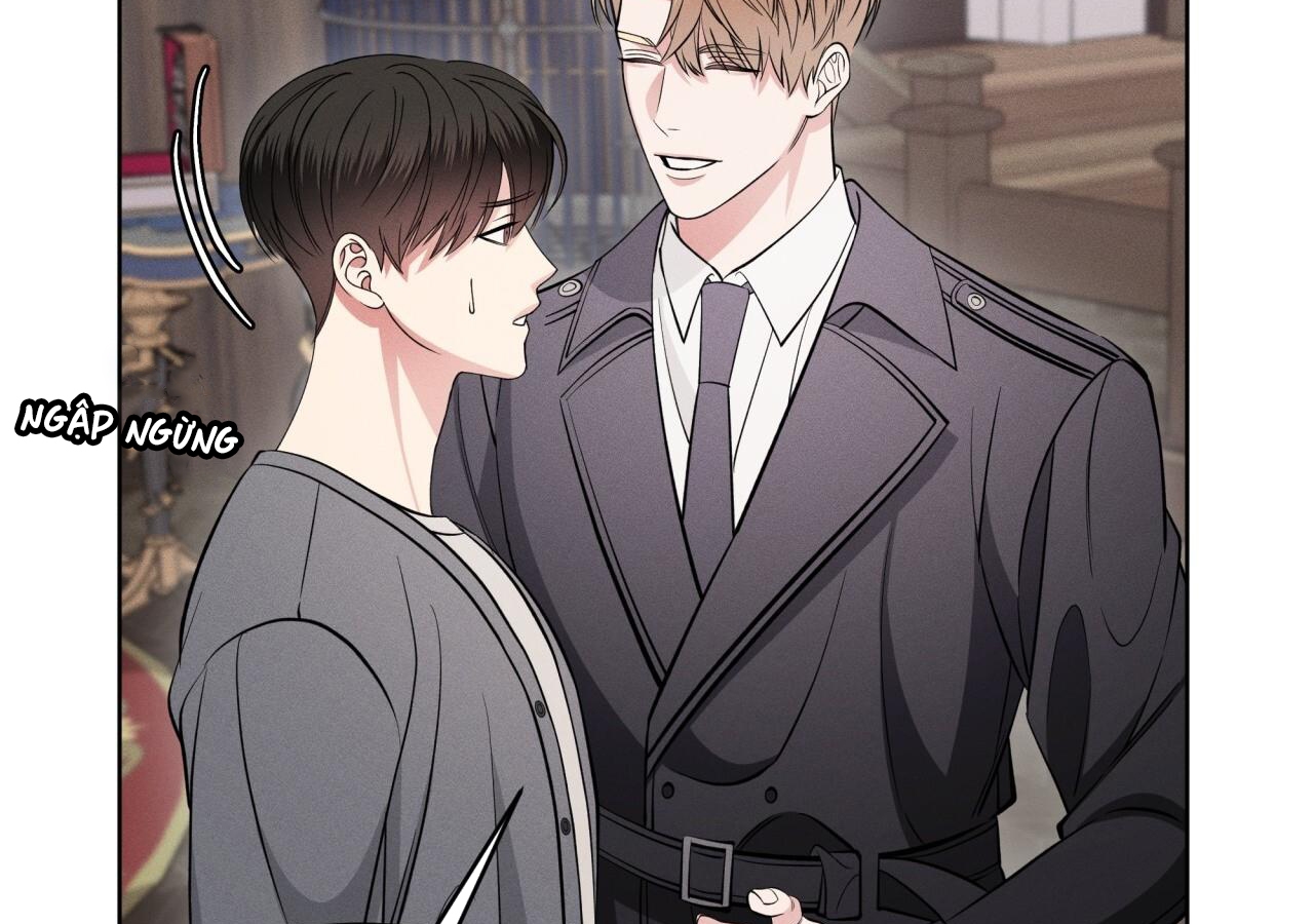 luân đôn trong màn đêm chapter 14 109