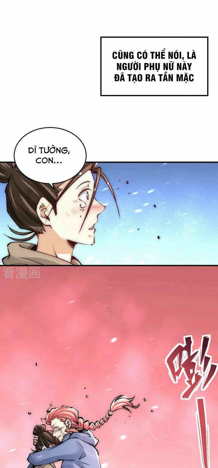 đô thị đỉnh phong cao thủ chapter 227 7