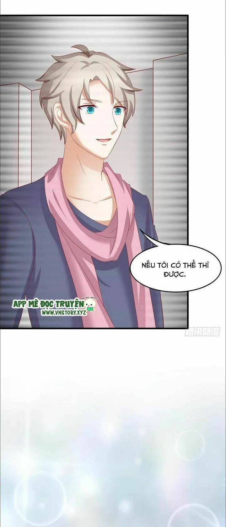 idol quốc dân đừng trêu tôi chapter 37 18