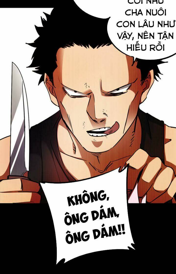 sau mạt thế tôi trở thành zombie chapter 28 33