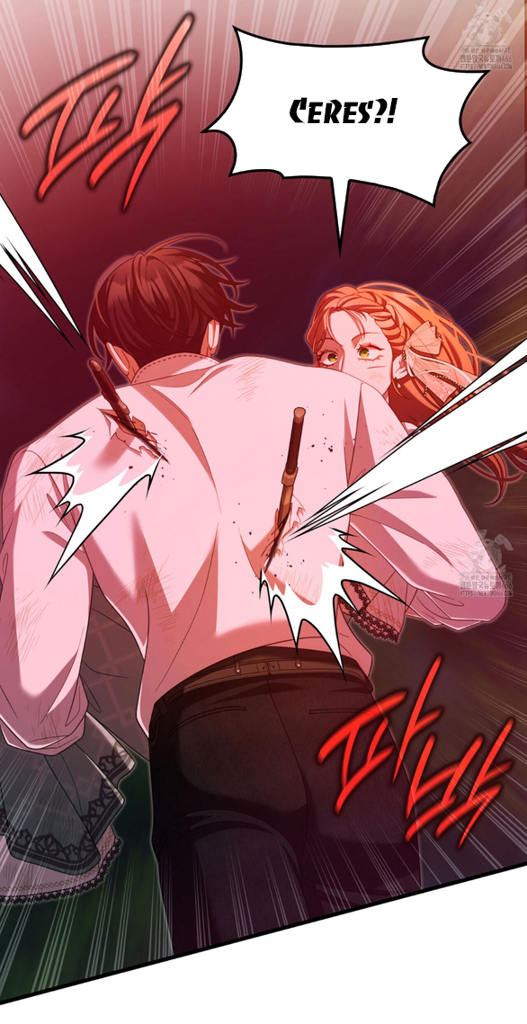 Tôi Sẽ Biến Anh Ta Từ Một Con Chó Điên Thành Một Chàng Quý Tộc chapter 45.1 34