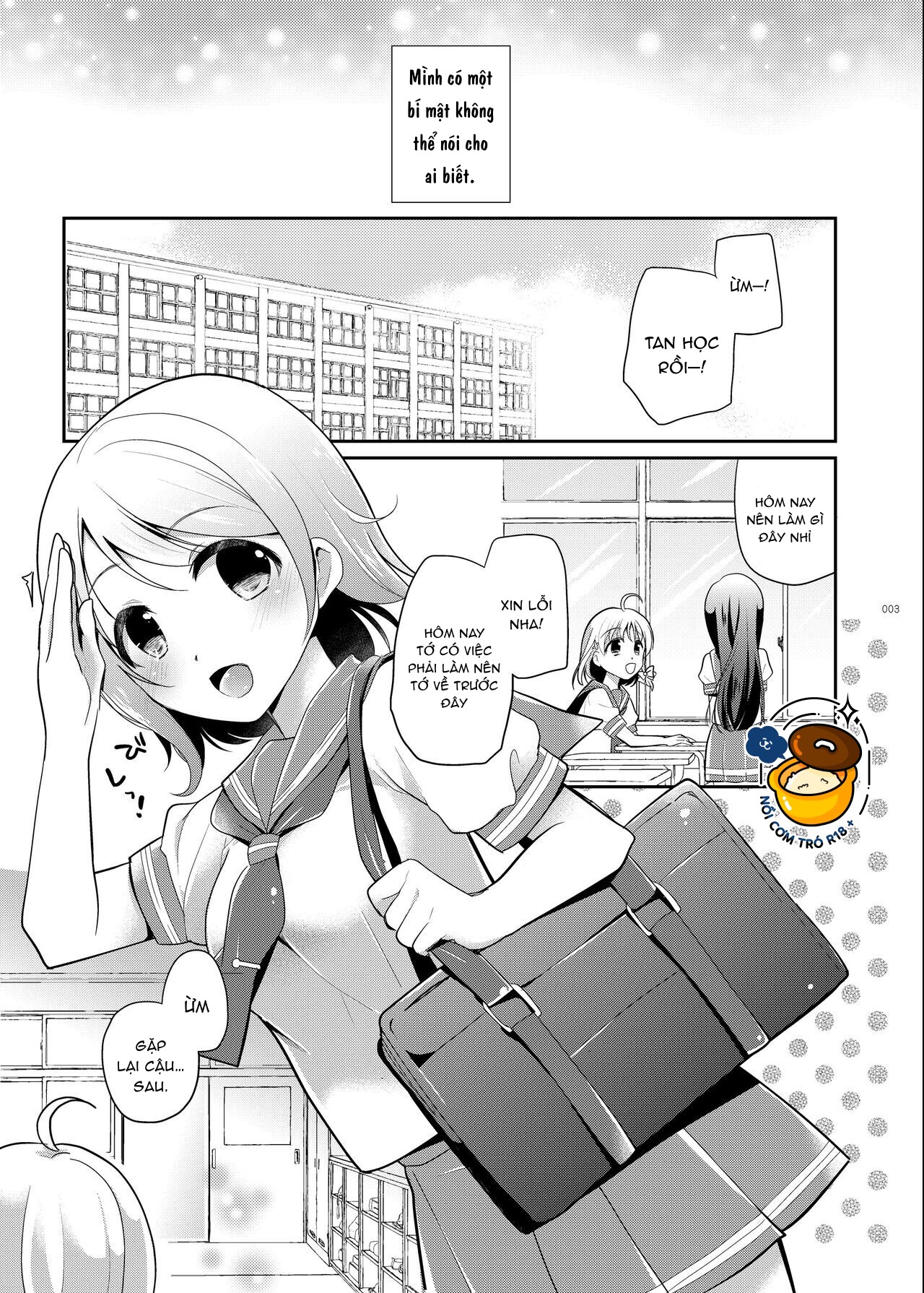 bí mật của you-chan chapter 1 2