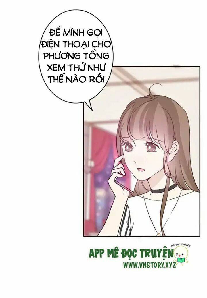 tình yêu không nói dối chapter 43 20