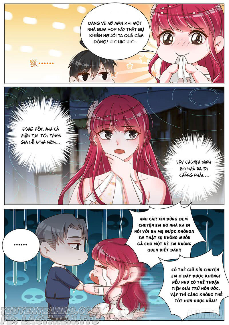 vương bài giáo thảo chapter 146 4