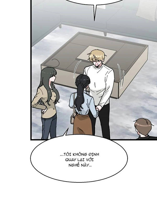 hoán đổi tình nhân chapter 4 122