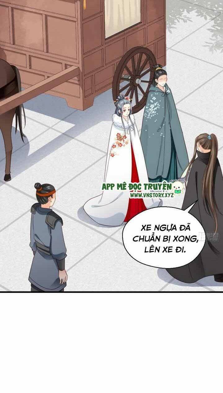 kiều nữ độc phi chapter 263 38