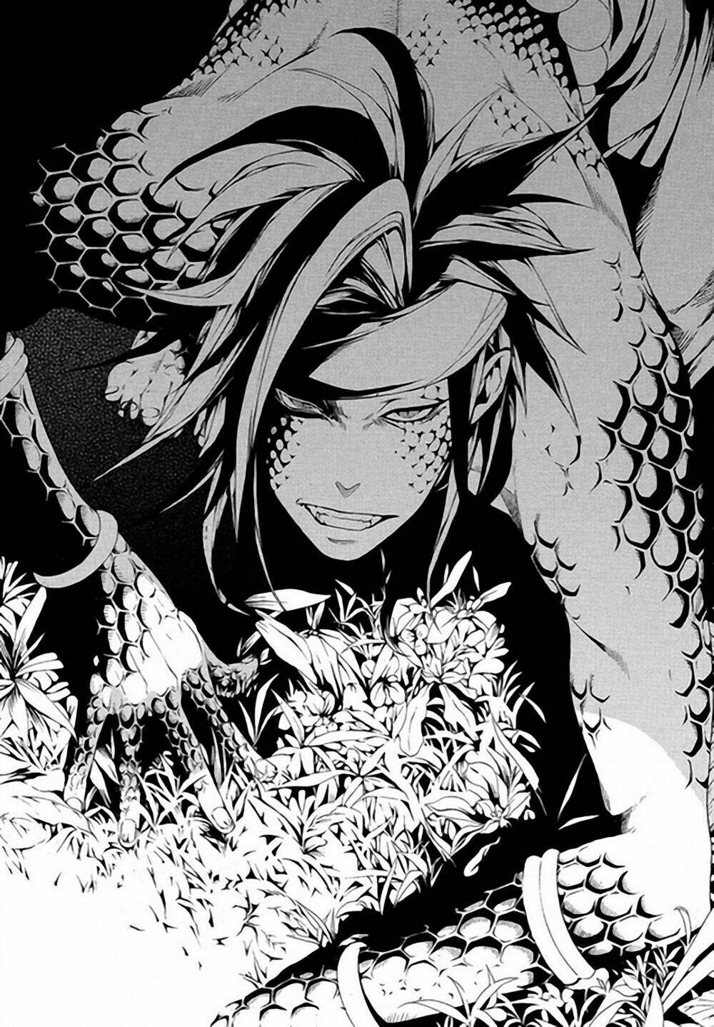 donten ni warau gaiden chapter 5 14