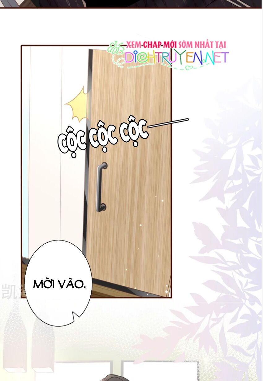 bạn gái tôi mới 30+ tuổi xuân chapter 23 21