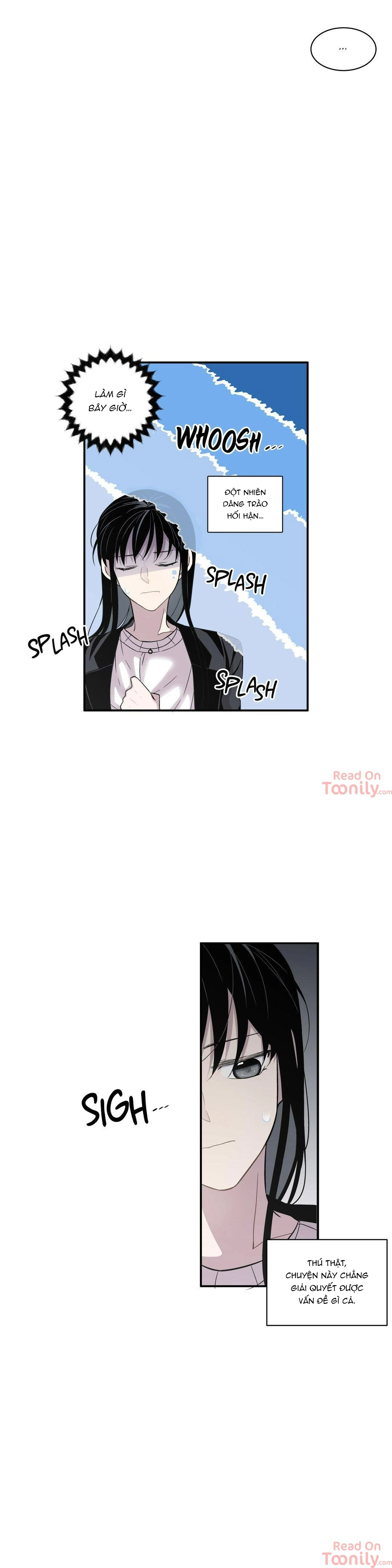 anh làm em đắm say chapter 11.1 13