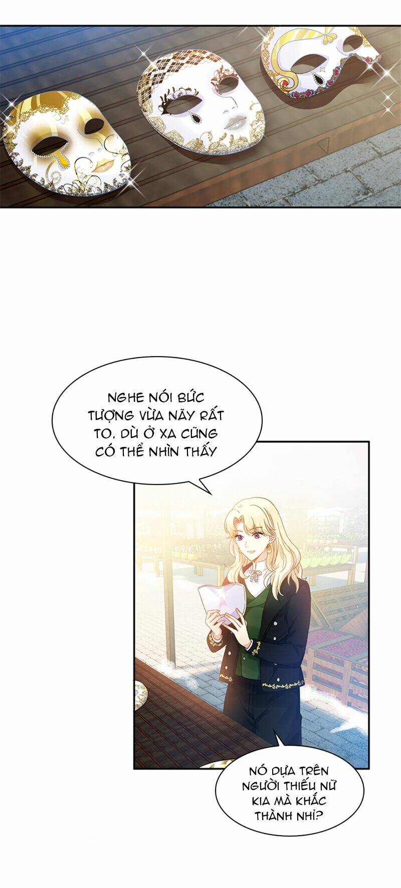 ác nữ cải biến chapter 58 24