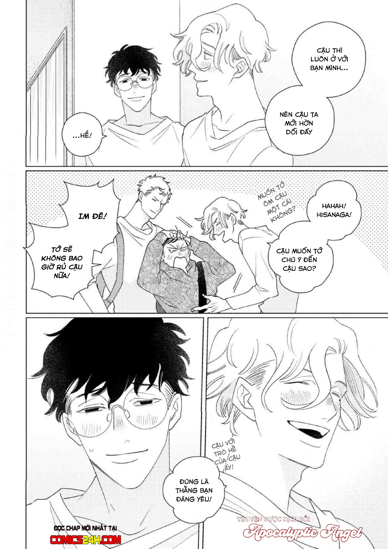 liên kết và rung động chapter 3 23