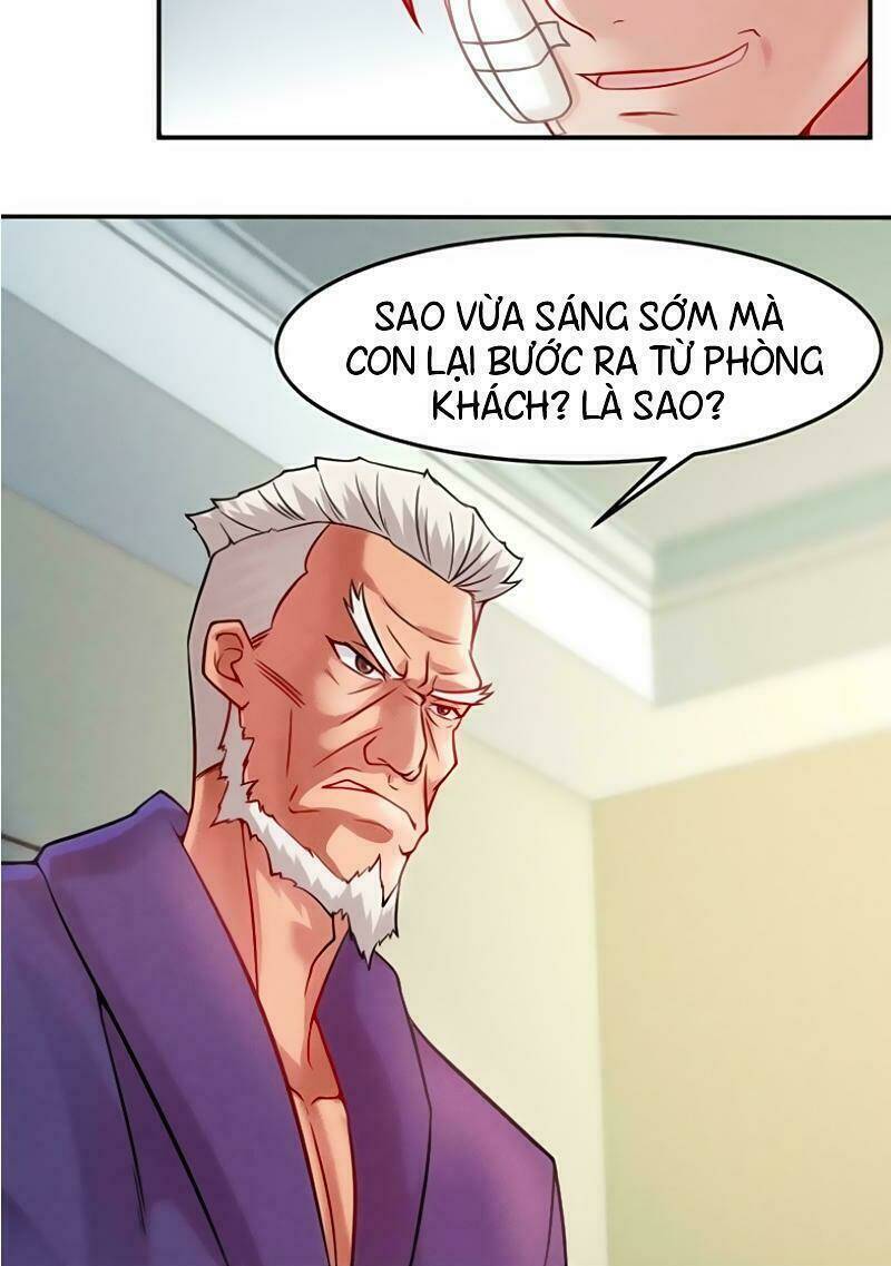 cao thủ cận vệ của nữ chủ tịch chapter 12 24