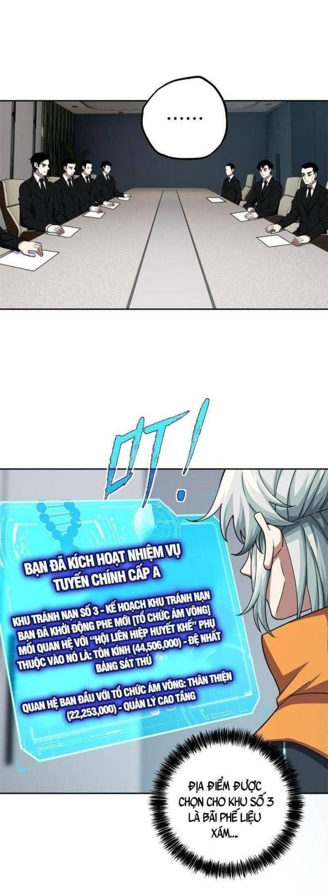 thợ máy siêu cấp chapter 146 10