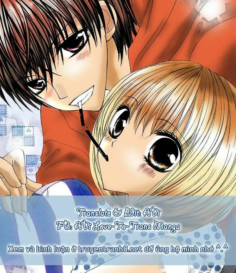 kiken jun’ai d.n.a. chapter 16 34