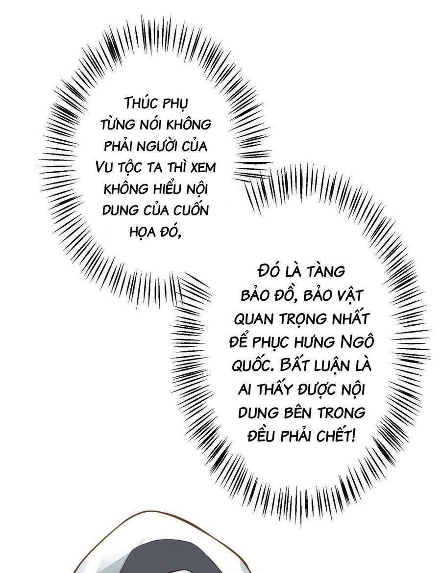 quý phi này có chút cơ chapter 26 46