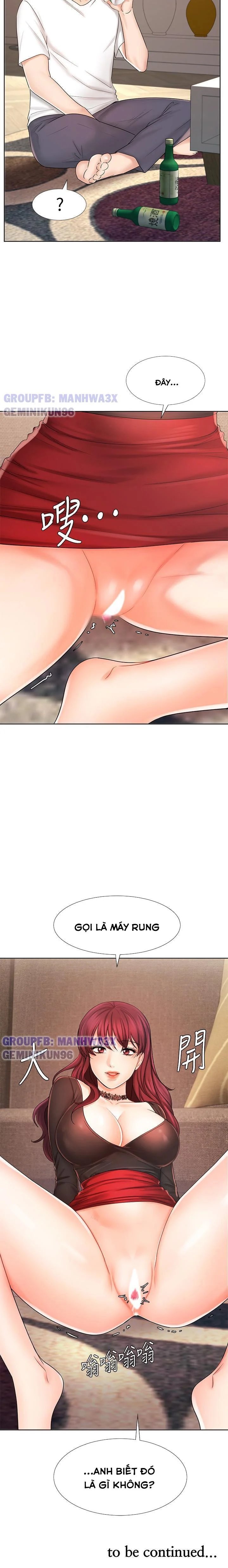 phong cách bán hàng chapter 9 15