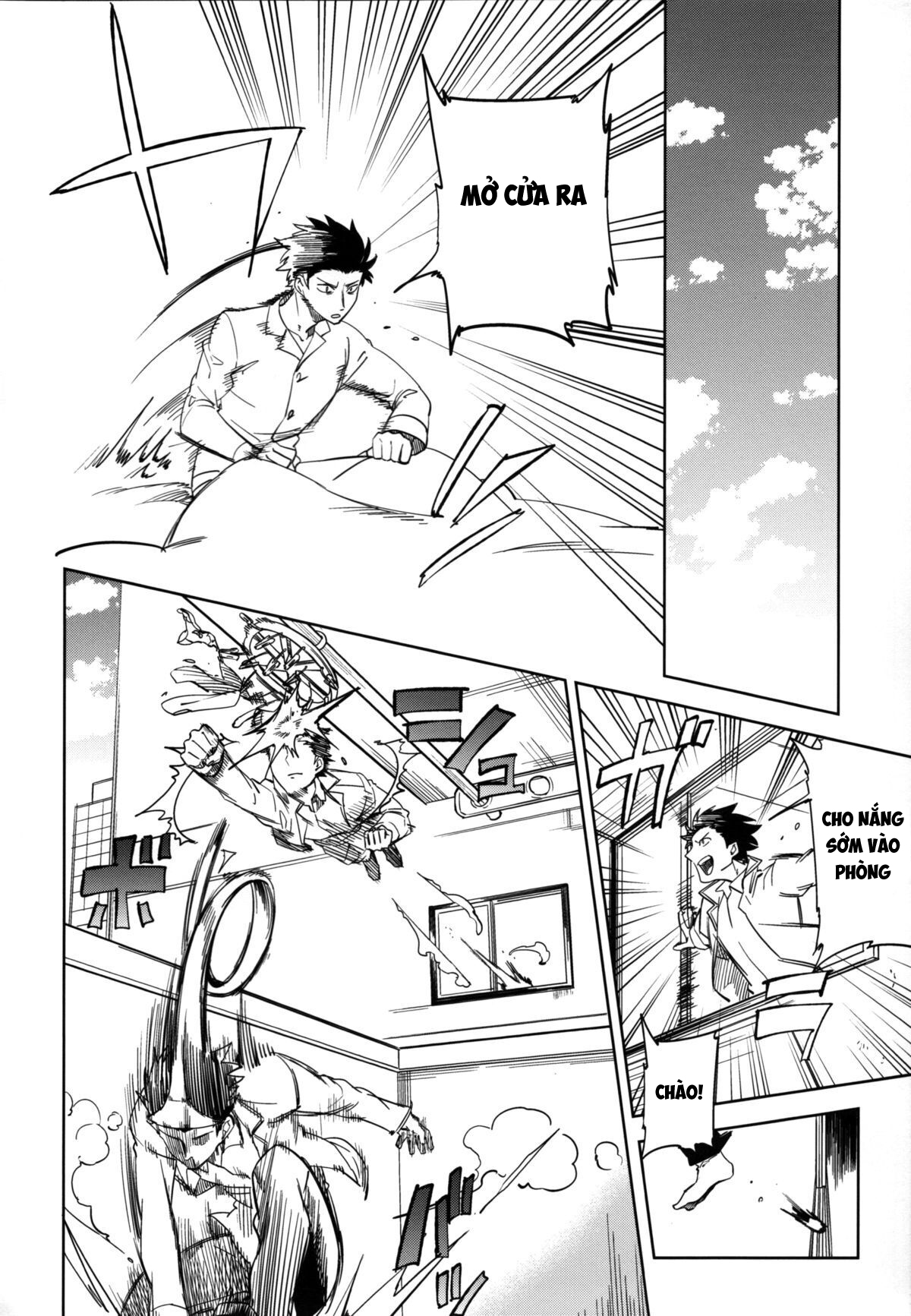 bên cạnh cửa sổ chapter 4.1 3