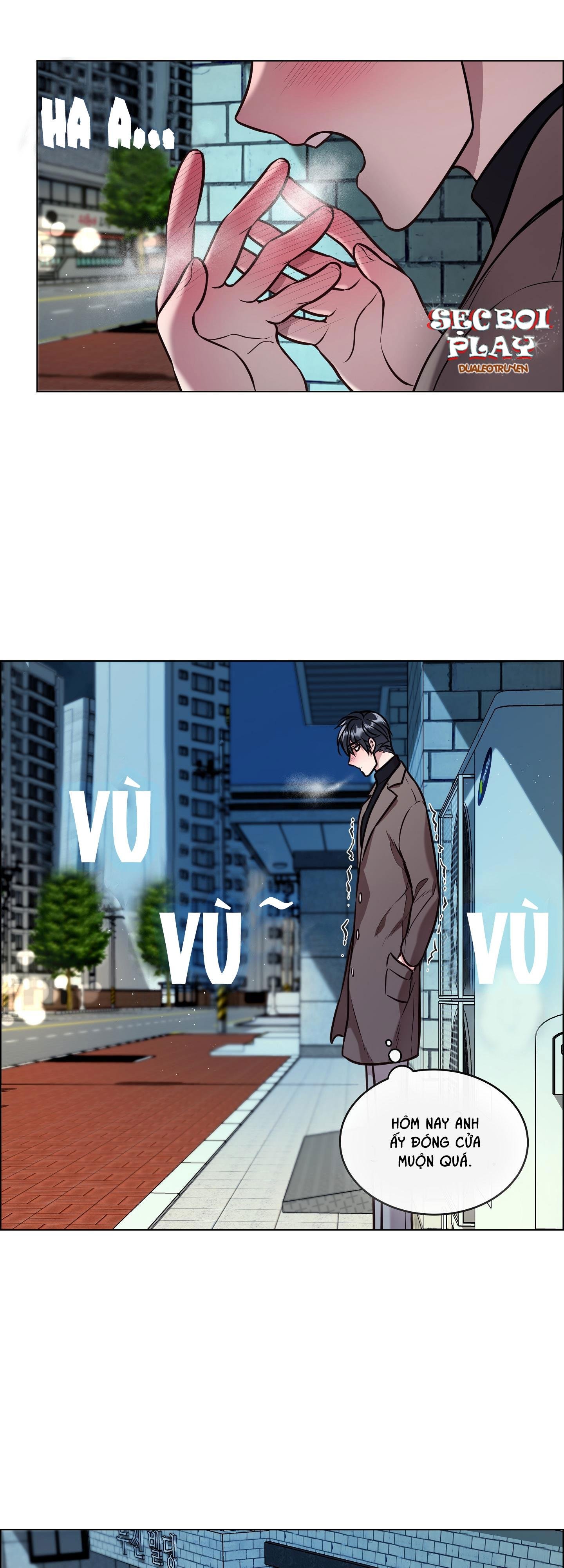 thực vật trị liệu chapter 6 22