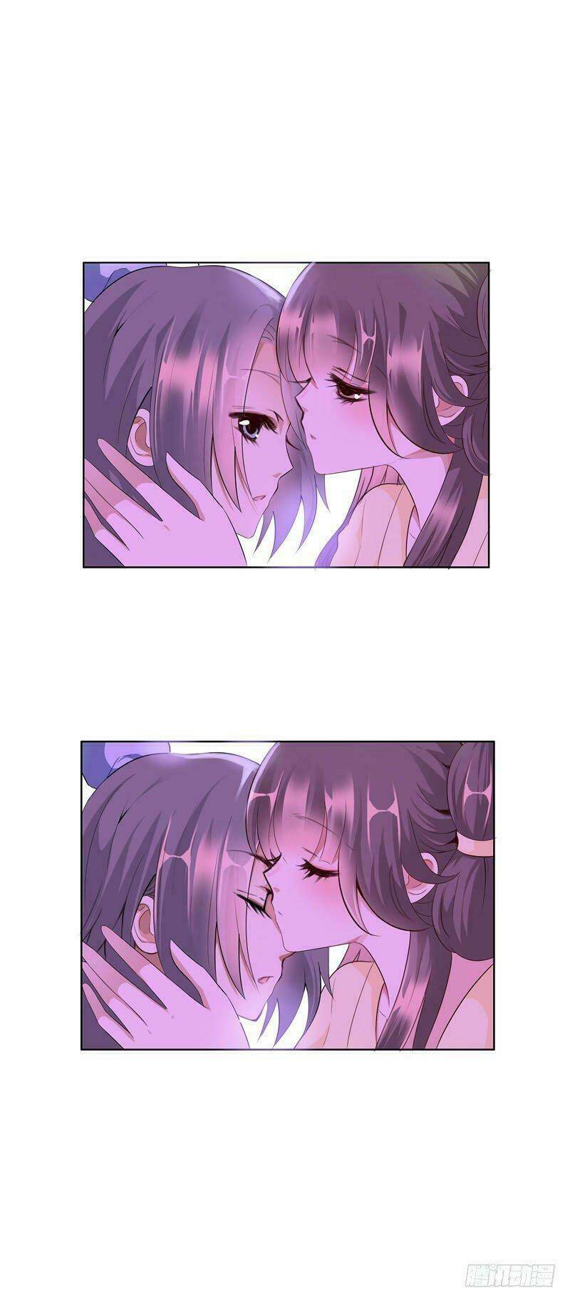 điền viên mật sủng: cô vợ nóng bỏng chapter 23 34